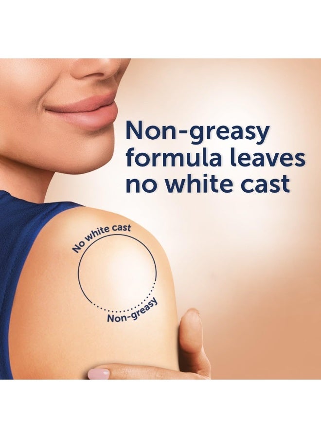 Vaseline Intensive Care Cocoa Radiant Vitalizing Body Oil With 100% Pure Cocoa Butter & Replenishing Oils For Long-Lasting Radiant Glow| Non-Greasy Body Gel Oil for Healthy & Glowing Skin| 200 ml - Image 4